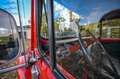 Toyota Land Cruiser FJ 45-Pick Up , 128 KM, Neuaufbau ! Rouge - thumbnail 17