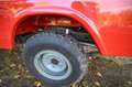 Toyota Land Cruiser FJ 45-Pick Up , 128 KM, Neuaufbau ! Rouge - thumbnail 22