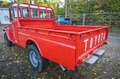 Toyota Land Cruiser FJ 45-Pick Up , 128 KM, Neuaufbau ! Rouge - thumbnail 3