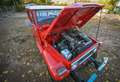 Toyota Land Cruiser FJ 45-Pick Up , 128 KM, Neuaufbau ! Rouge - thumbnail 9