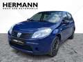 Dacia Sandero 1.4 MPI Ambiance Blauw - thumbnail 2