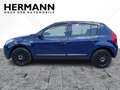 Dacia Sandero 1.4 MPI Ambiance Blauw - thumbnail 3