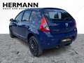 Dacia Sandero 1.4 MPI Ambiance Blauw - thumbnail 4