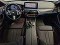 BMW 520 520 d M Sport Grau - thumbnail 11