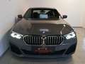 BMW 520 520 d M Sport Grau - thumbnail 2