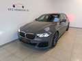 BMW 520 520 d M Sport Grau - thumbnail 1