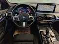 BMW 520 520 d M Sport Grau - thumbnail 12