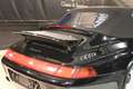 Porsche 993 3.6i Carrera 2 Cabriolet / FULL SERVICE BOOK ! Zwart - thumbnail 7