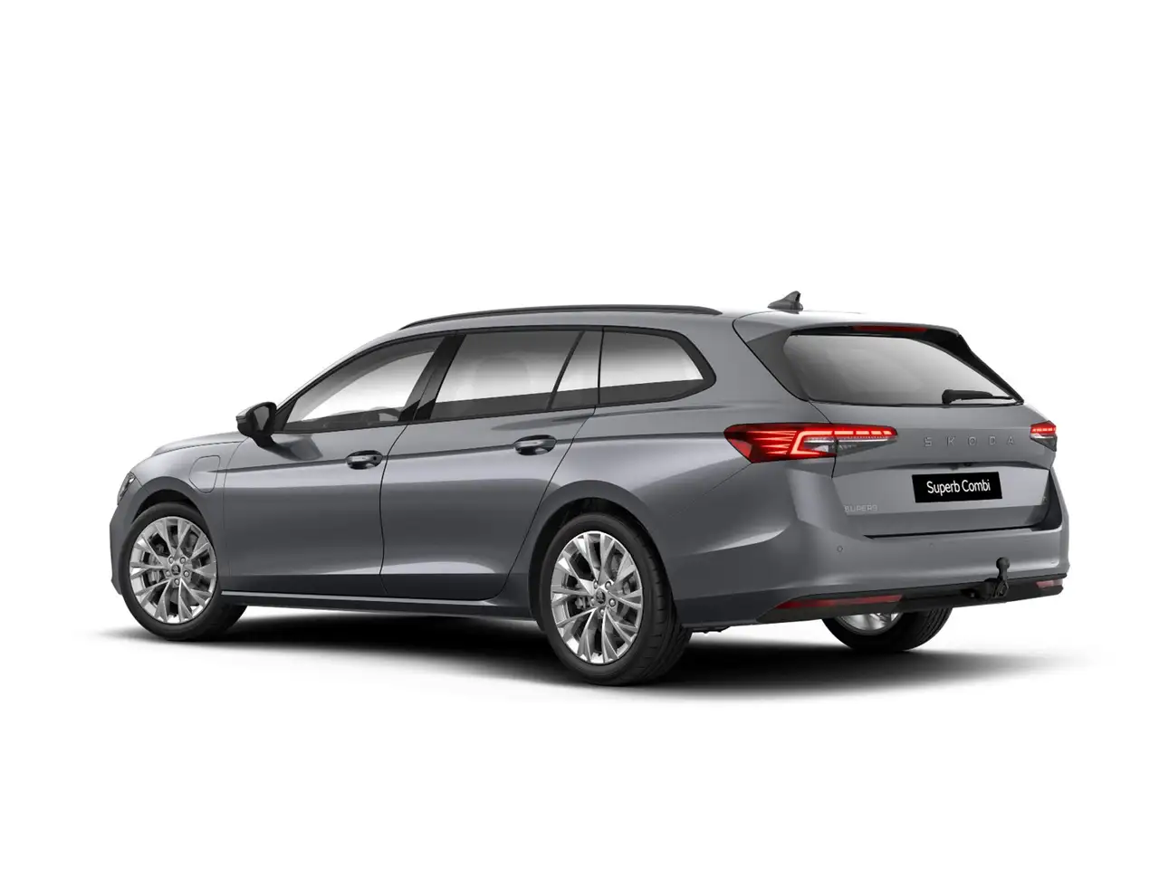 Skoda Superb 2026