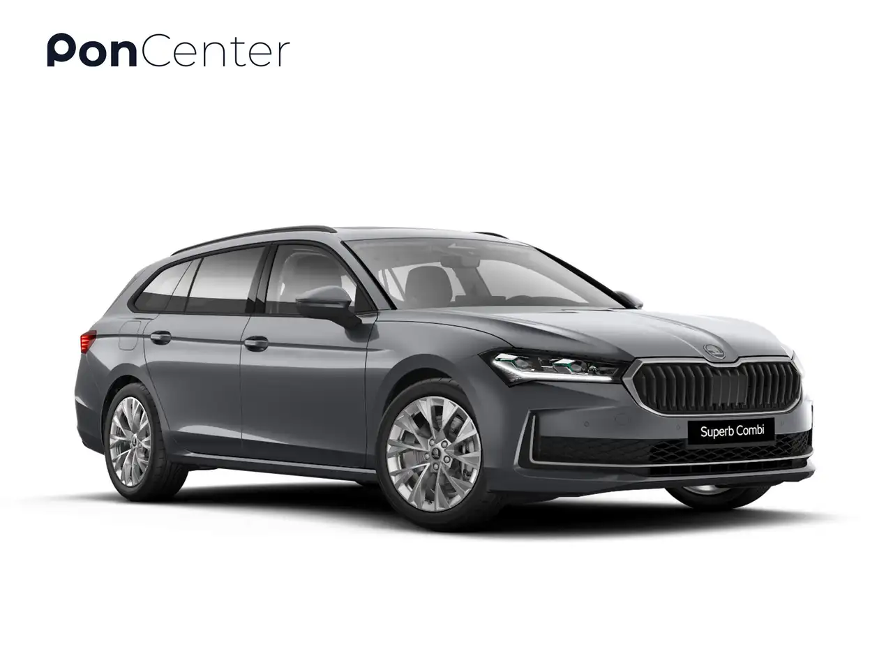 Skoda Superb 2026