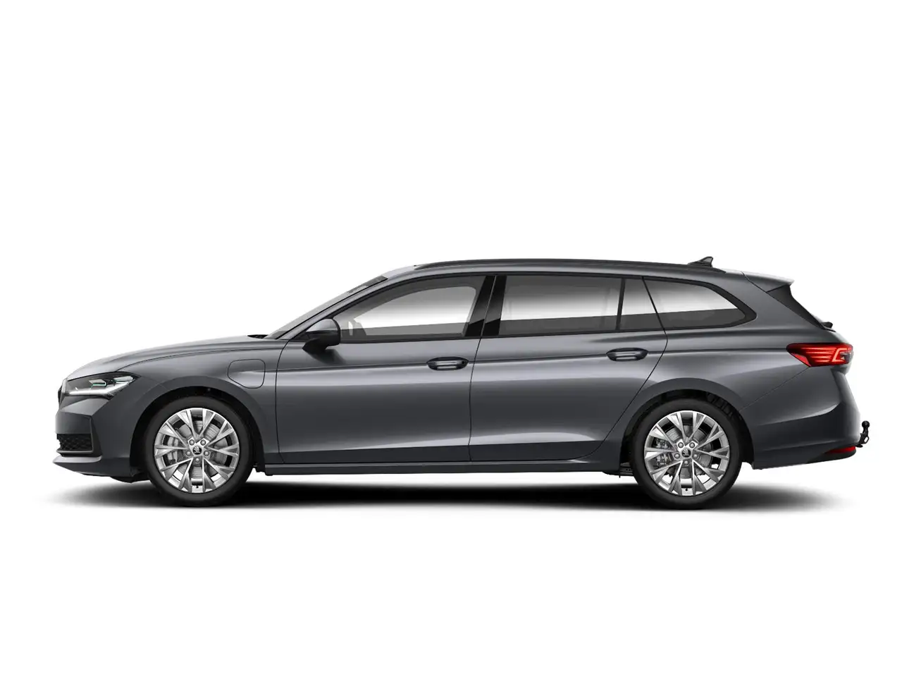 Skoda Superb 2026