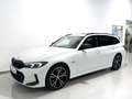BMW 320 e xDrive G21 LCI Aut/M-Sport/Panorama/H&K/ACC/LED Weiß - thumbnail 6