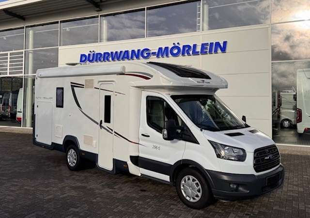 Imagine Roller Team T-Line 298 sehr guter Zustand