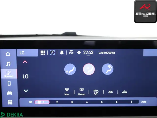 Fiat 500e view 15