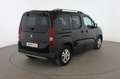 Peugeot Rifter 1.5 Blue-HDi Allure Stand. Negru - thumbnail 6