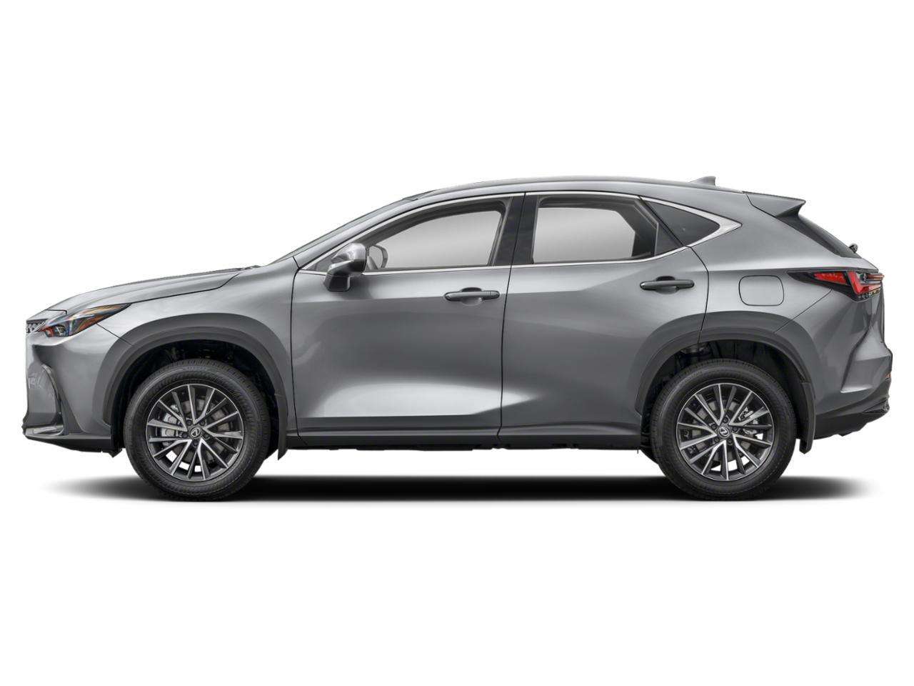 2026 Lexus NX Premium — снимка 1