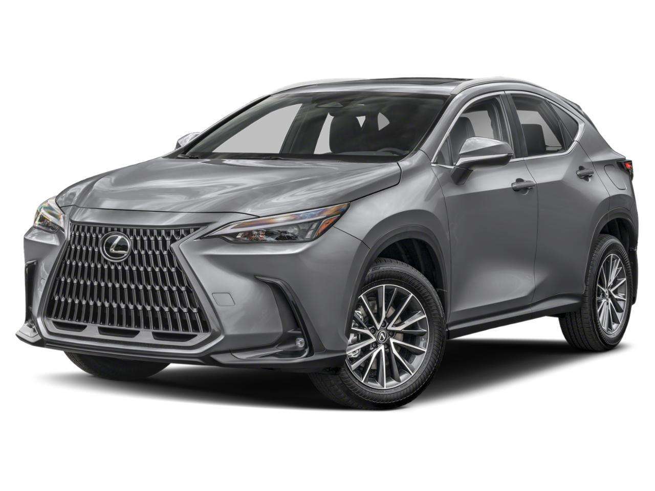 2026 Lexus NX Premium — снимка 1