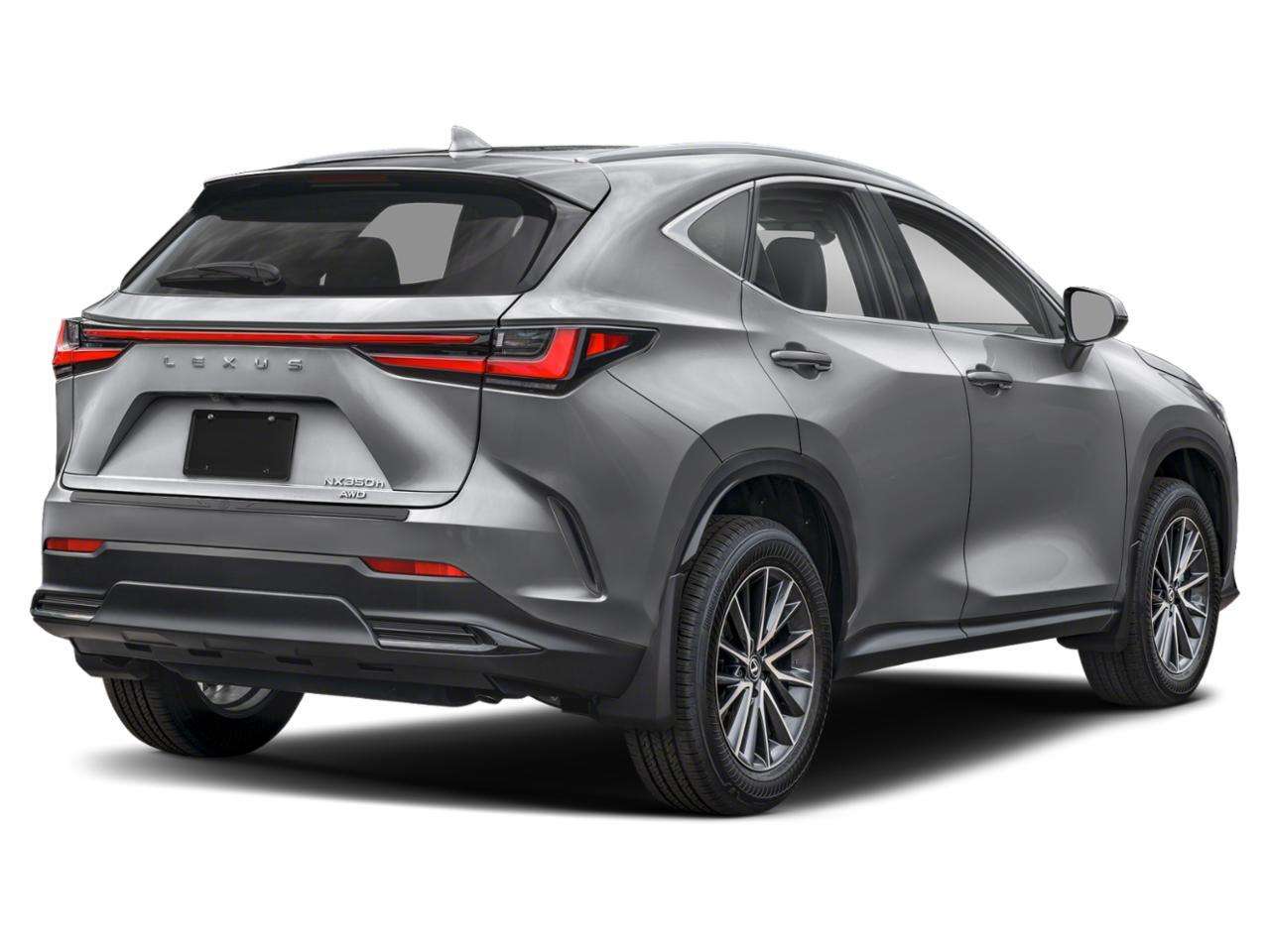 2026 Lexus NX Premium — снимка 1