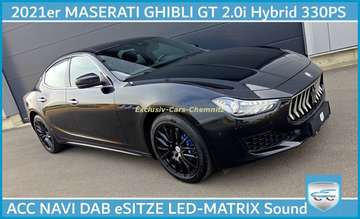 GT 2.0 Hybrid 330PS ACC eSitze LEDER Hybrid