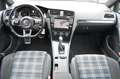 Volkswagen Golf GTE 1.4 TSI '14 LED Clima Navi Cruise Gris - thumbnail 2