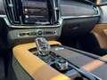 Volvo V90 Ultimate Bright *HUD-360°-Massage-Luftfeder-21"* Blau - thumbnail 10
