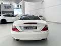Mercedes-Benz SLK 200 AMG**LORINSER**AVENTE 85.000 KM UNICO PROPRIETARIO Bianco - thumbnail 14
