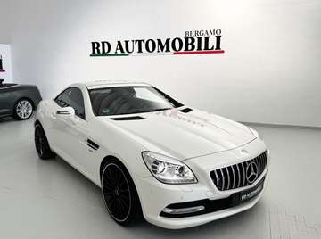 AMG**LORINSER**AVENTE 85.000 KM UNICO PROPRIETARIO