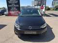 Volkswagen Touran 2.0TDI CR BMT Advance DSG7 110kW Negro - thumbnail 3
