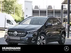 Mercedes-Benz GLA 220 d 4MATIC Progressive Night 360° AHK