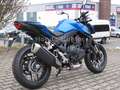 Honda CB 750 Hornet Blauw - thumbnail 4
