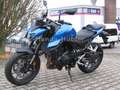 Honda CB 750 Hornet Blauw - thumbnail 2