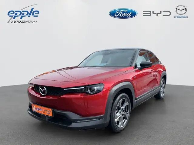 Mazda MX-30 e-SKYACTIV EV MAKOTO