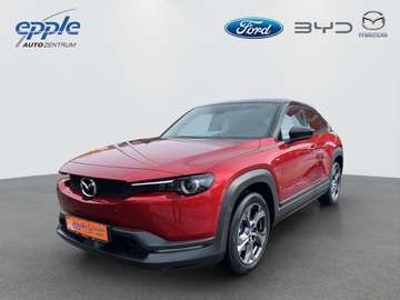 e-SKYACTIV EV MAKOTO