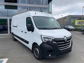 Master GCF L3H2 dCi 180