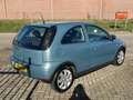 Opel Corsa 1.2-16V Silverline Sport 80PK! 1e eigenaar! NL AUT Grün - thumbnail 27