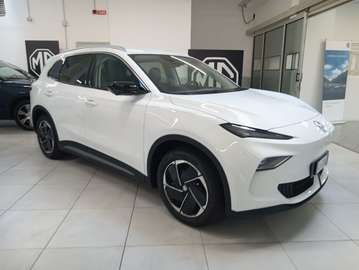 S5 64kwh LUX White