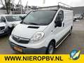 Opel Vivaro 2.0CDTI L2H1 Trekhaak Blanc - thumbnail 1