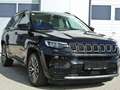 Jeep Compass 1.5 T4 FWD DCT7 e-Hybrid Summit * LEDER * KAMERA* LED * Schwarz - thumbnail 1