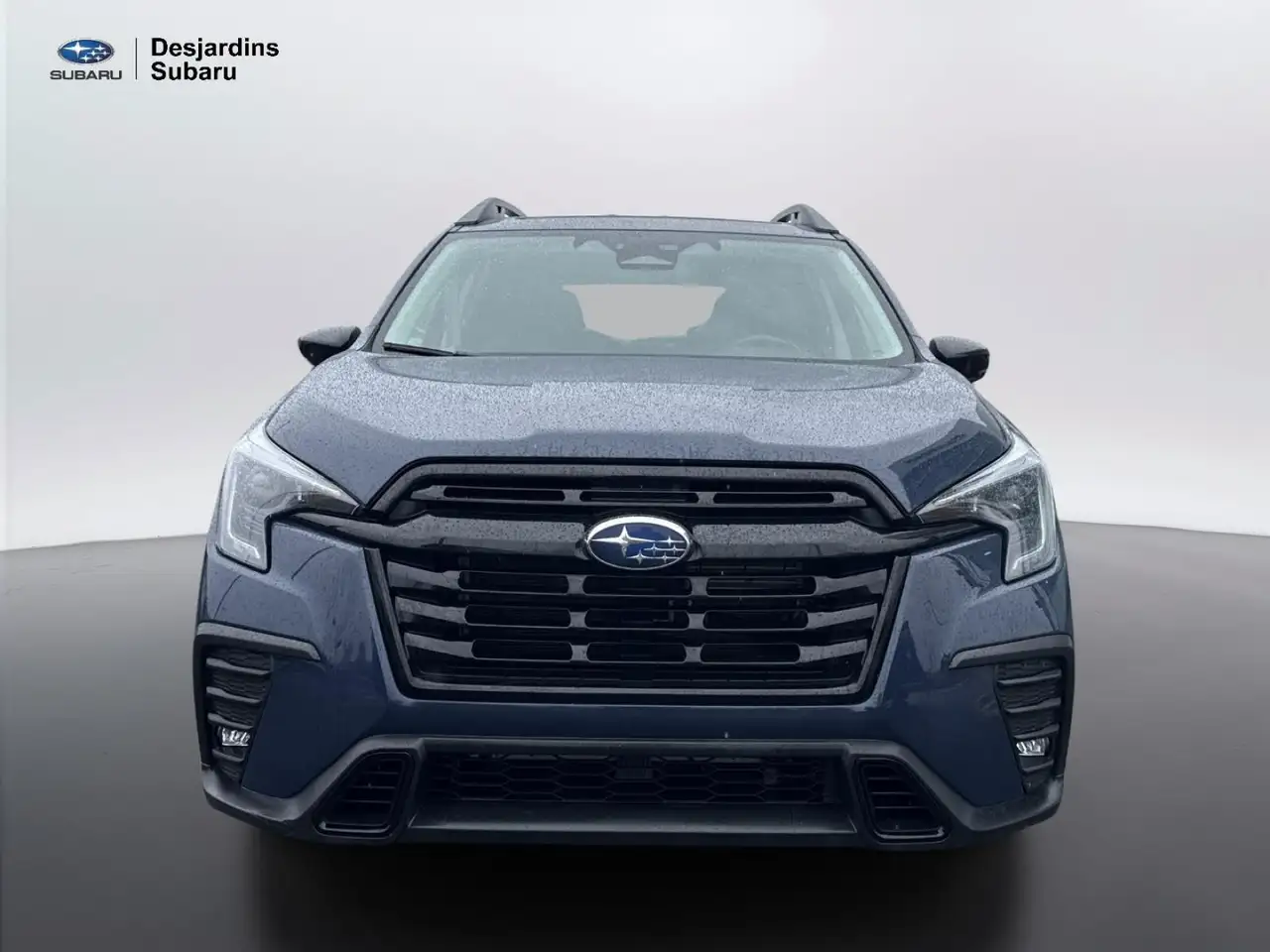 Subaru Ascent снимка Subaru Ascent