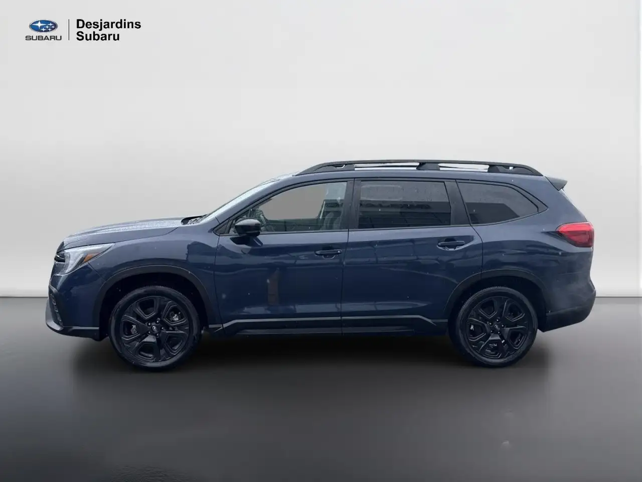 Subaru Ascent снимка Subaru Ascent