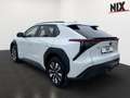 Toyota bZ4X BEV 150kWh 4x2 Team D Weiß - thumbnail 2