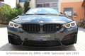 BMW M4 Competiton Coupe,Harm.Kard.Head-Up,SurroundV Чёрный - thumbnail 9