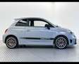 Abarth 595 1.4 Turbo T-Jet 145 CV Grigio - thumbnail 3