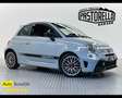 Abarth 595 1.4 Turbo T-Jet 145 CV Grigio - thumbnail 1