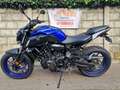 Yamaha MT-07 - thumbnail 3