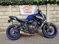 Yamaha MT-07 - thumbnail 1