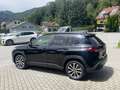Toyota Corolla Cross 2,0 Hybrid Active Drive AWD Чорний - thumbnail 7