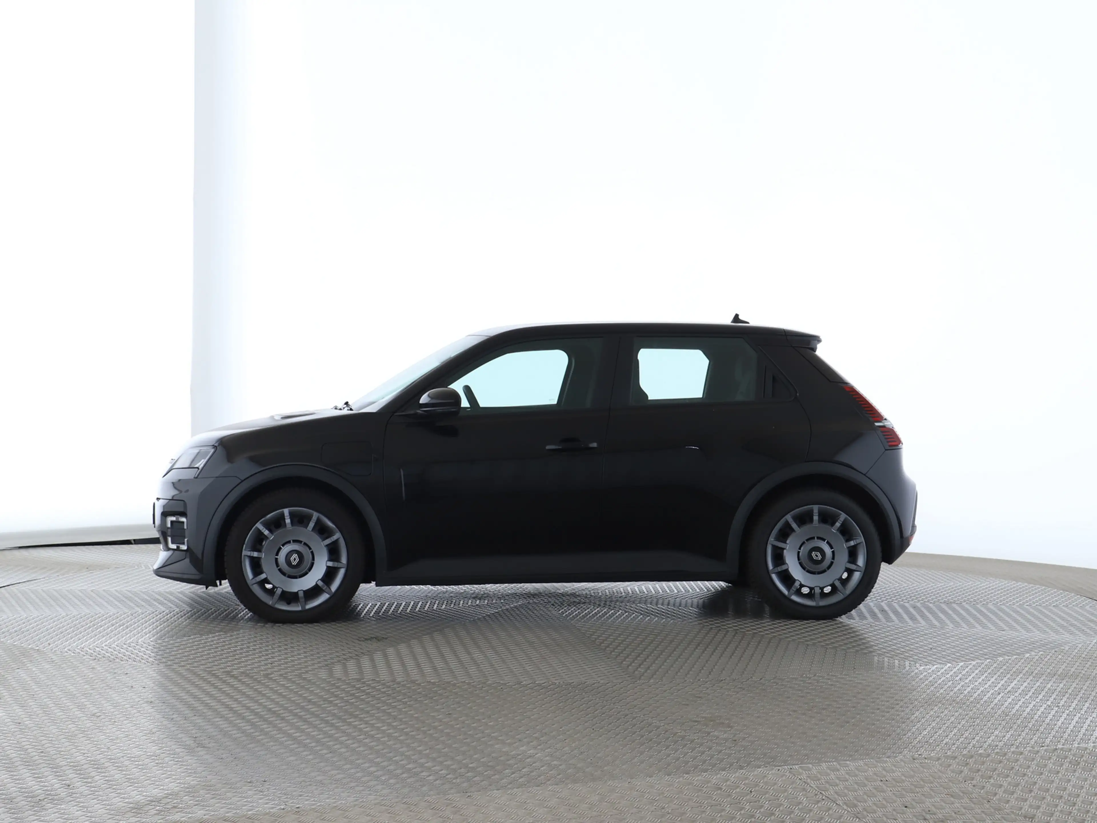 Renault R 5 5 E-Tech electric 120 Evolution 120 Urban Ran — photo 2
