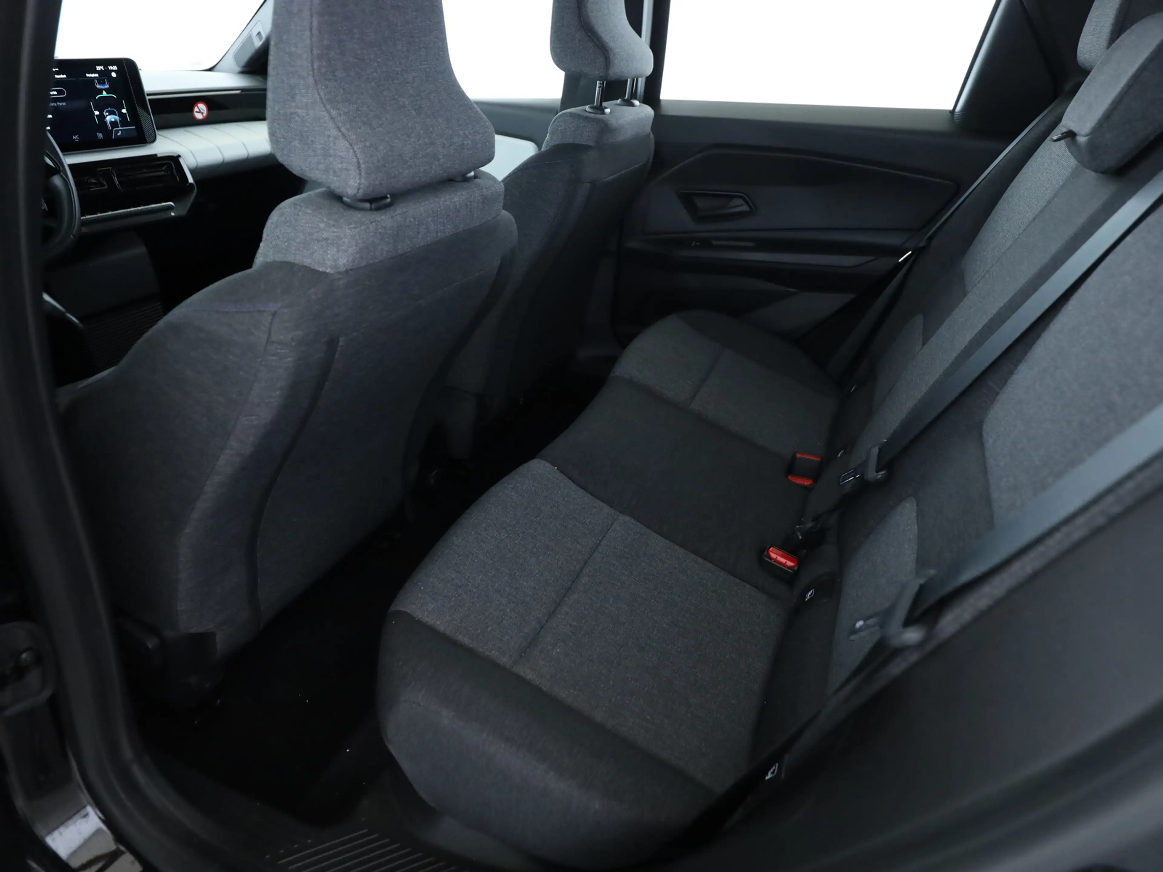 Renault R 5 5 E-Tech electric 120 Evolution 120 Urban Ran — photo 12