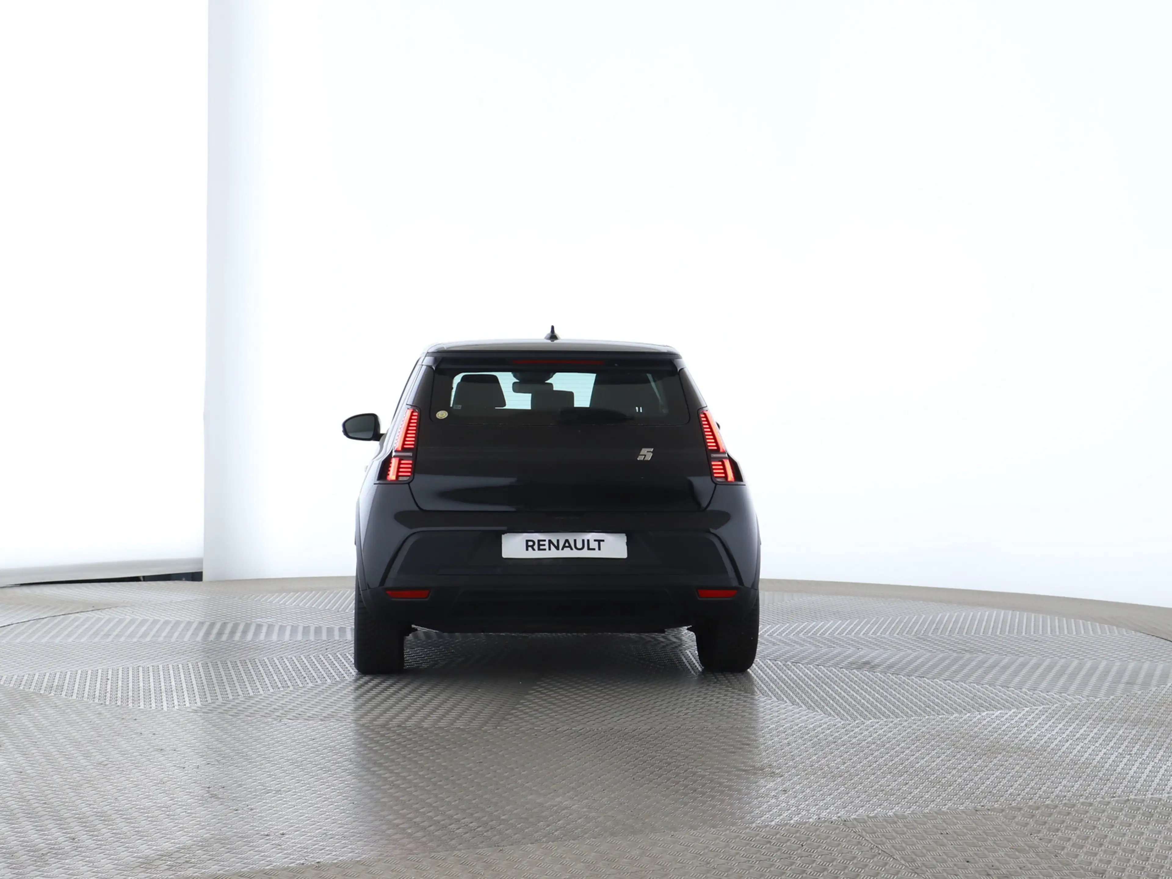 Renault R 5 5 E-Tech electric 120 Evolution 120 Urban Ran — photo 5